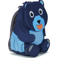 Affenzahn - BEAR LARGE FRIEND Bleu Outlet