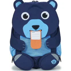Affenzahn - BEAR LARGE FRIEND Bleu Outlet