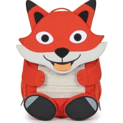 Affenzahn - FOX Orange
