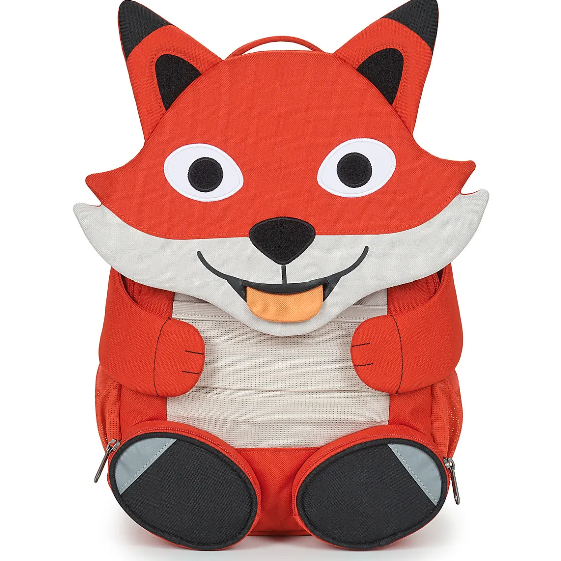 Affenzahn - FOX Orange