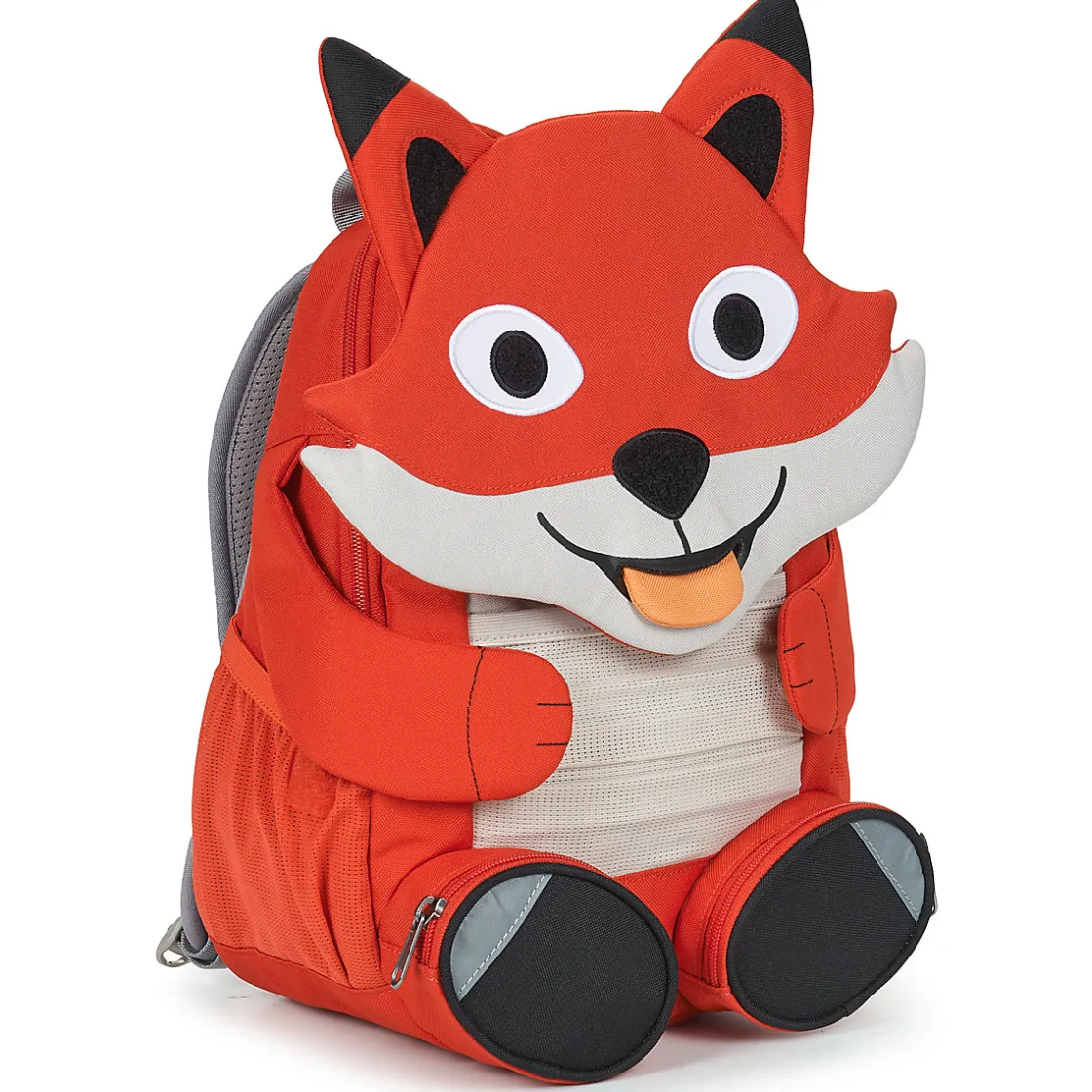 Affenzahn - FOX Orange