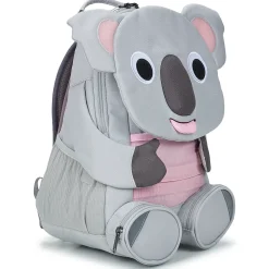 Affenzahn - KOALA LARGE FRIEND Gris New