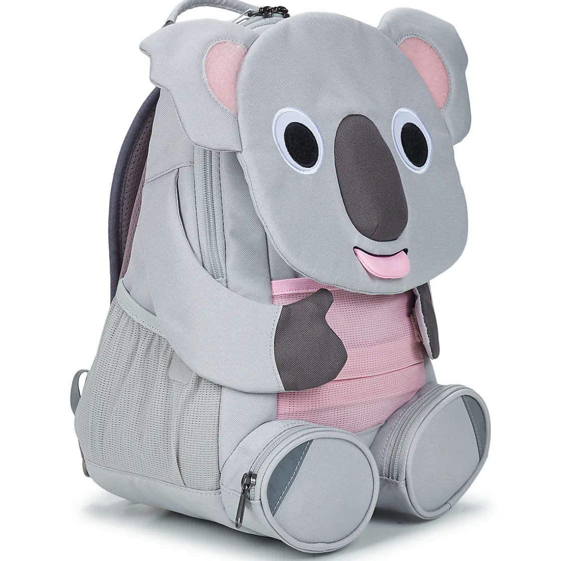 Affenzahn - KOALA LARGE FRIEND Gris New