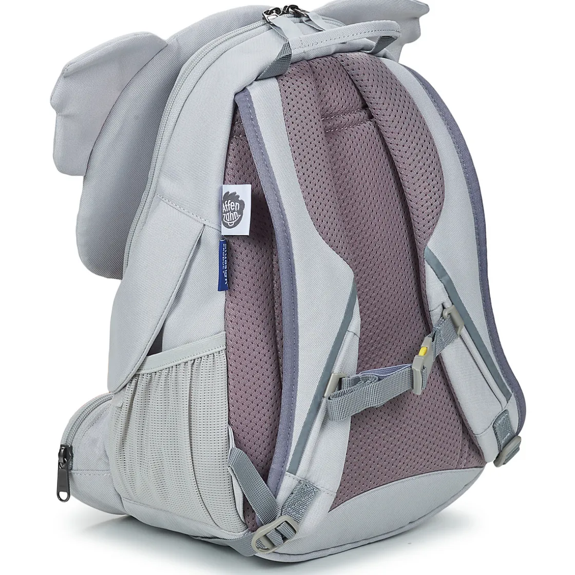 Affenzahn - KOALA LARGE FRIEND Gris New