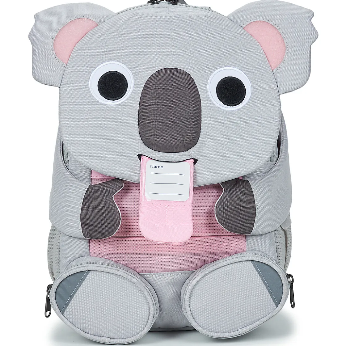Affenzahn - KOALA LARGE FRIEND Gris New