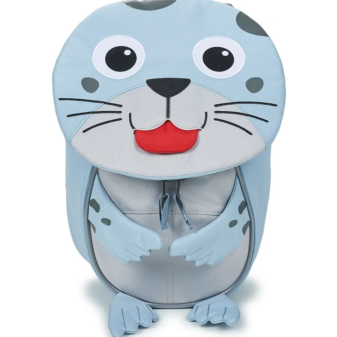 Affenzahn Sacs À Dos^- SEAL SMALL FRIEND