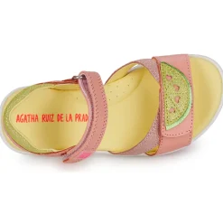 Agatha Ruiz de la Prada - AITANA Rose Discount