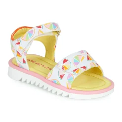 Agatha Ruiz de la Prada - SMILES< Sandales Et Nu-pieds