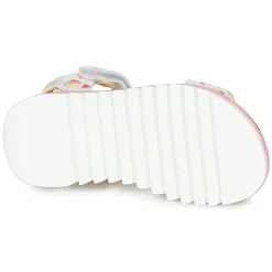 Agatha Ruiz de la Prada - SMILES< Sandales Et Nu-pieds