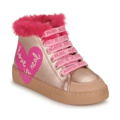 Agatha Ruiz de la Prada - BETTYL< Baskets Mode