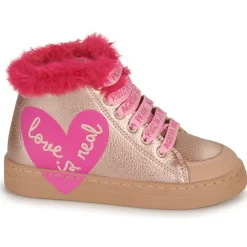 Agatha Ruiz de la Prada - BETTYL< Baskets Mode