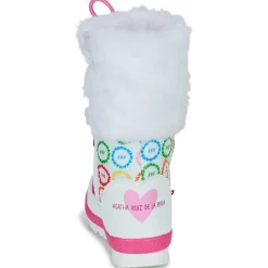 Agatha Ruiz de la Prada - APRES SKI Blanc Discount