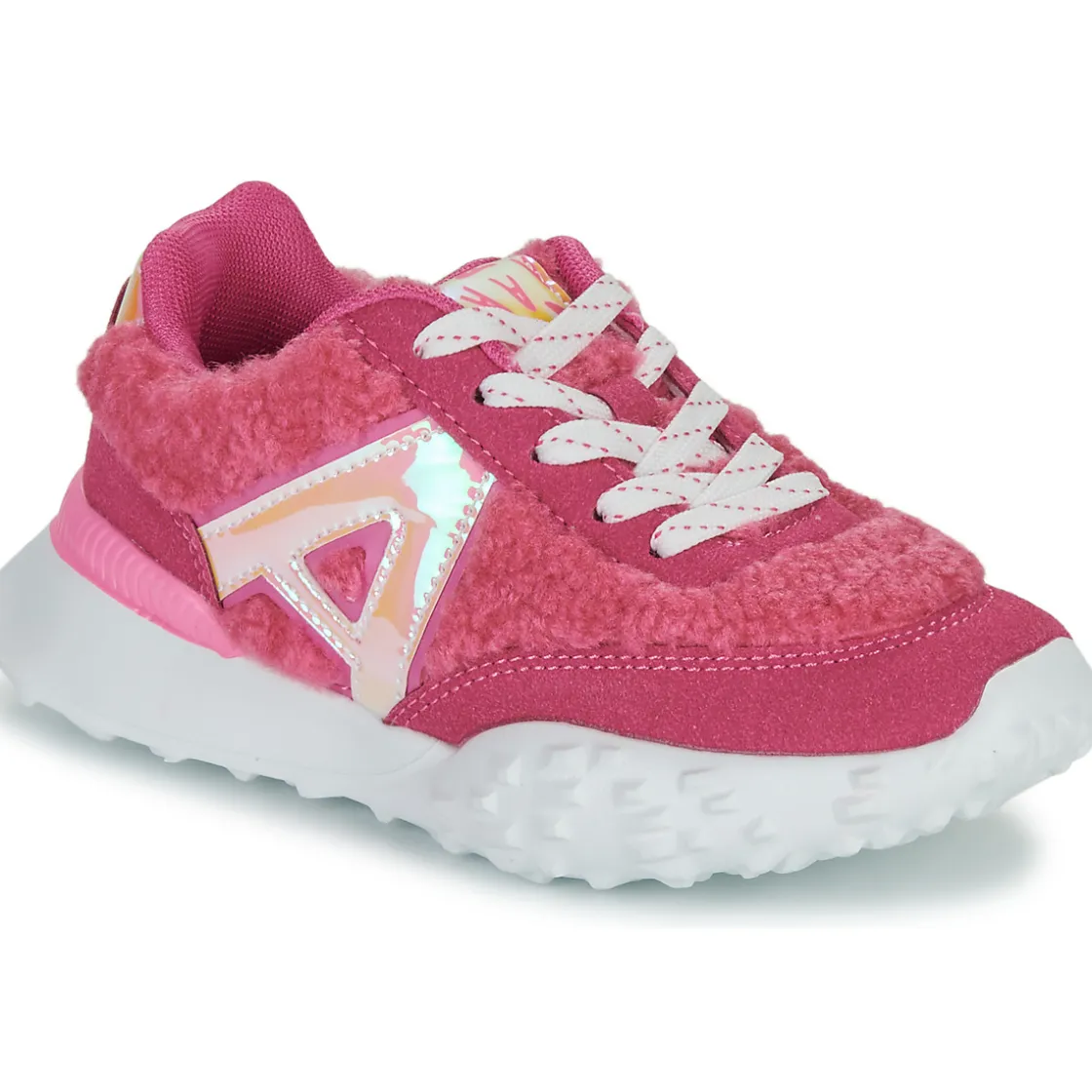 Agatha Ruiz de la Prada Baskets Mode^- BOMBA