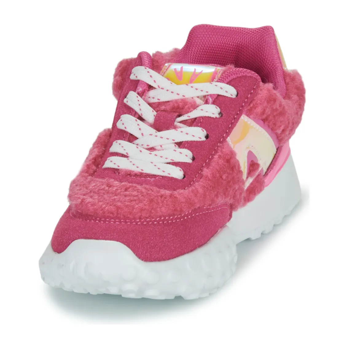 Agatha Ruiz de la Prada Baskets Mode^- BOMBA