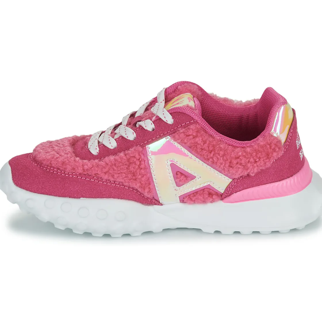 Agatha Ruiz de la Prada Baskets Mode^- BOMBA