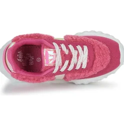 Agatha Ruiz de la Prada Baskets Mode^- BOMBA