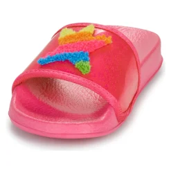 Agatha Ruiz de la Prada Mules / Sabots^- FLIP FLOP ESTRELLA