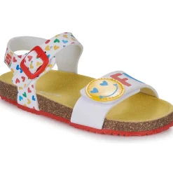 Agatha Ruiz de la Prada - BIO Blanc Online