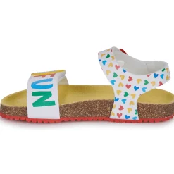 Agatha Ruiz de la Prada - BIO Blanc Online