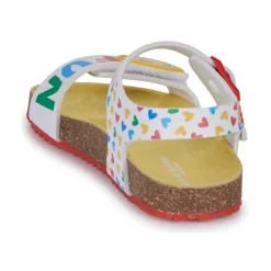 Agatha Ruiz de la Prada - BIO Blanc Online