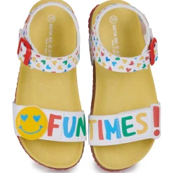 Agatha Ruiz de la Prada - BIO Blanc Online