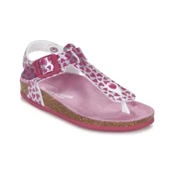 Agatha Ruiz de la Prada Sandales Et Nu-pieds^- BOUDOU