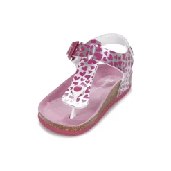 Agatha Ruiz de la Prada Sandales Et Nu-pieds^- BOUDOU