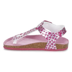 Agatha Ruiz de la Prada Sandales Et Nu-pieds^- BOUDOU