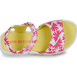 Agatha Ruiz de la Prada - MINIS< Sandales Et Nu-pieds