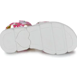 Agatha Ruiz de la Prada - MINIS< Sandales Et Nu-pieds