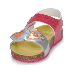 Agatha Ruiz de la Prada - BIO Rose Online