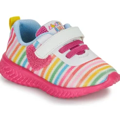 Agatha Ruiz de la Prada - DEPORTIVO CORAZON< Baskets Mode