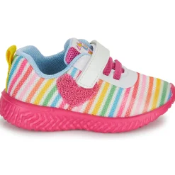 Agatha Ruiz de la Prada - DEPORTIVO CORAZON< Baskets Mode