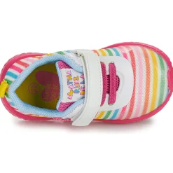 Agatha Ruiz de la Prada - DEPORTIVO CORAZON< Baskets Mode