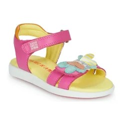 Agatha Ruiz de la Prada - AITANA< Sandales Et Nu-pieds