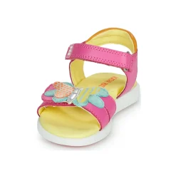 Agatha Ruiz de la Prada - AITANA< Sandales Et Nu-pieds