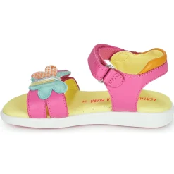 Agatha Ruiz de la Prada - AITANA< Sandales Et Nu-pieds