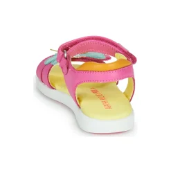 Agatha Ruiz de la Prada - AITANA< Sandales Et Nu-pieds