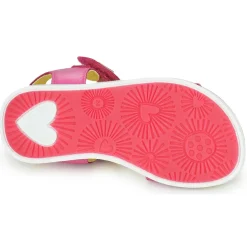 Agatha Ruiz de la Prada - AITANA< Sandales Et Nu-pieds