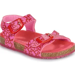 Agatha Ruiz de la Prada - BIO< Sandales Et Nu-pieds
