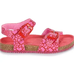 Agatha Ruiz de la Prada - BIO< Sandales Et Nu-pieds