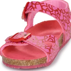 Agatha Ruiz de la Prada - BIO< Sandales Et Nu-pieds