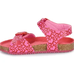 Agatha Ruiz de la Prada - BIO< Sandales Et Nu-pieds