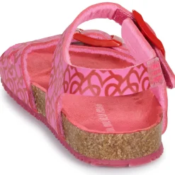 Agatha Ruiz de la Prada - BIO< Sandales Et Nu-pieds