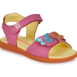 Agatha Ruiz de la Prada - AITANA< Sandales Et Nu-pieds