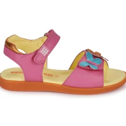 Agatha Ruiz de la Prada - AITANA< Sandales Et Nu-pieds
