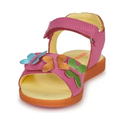 Agatha Ruiz de la Prada - AITANA< Sandales Et Nu-pieds