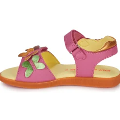 Agatha Ruiz de la Prada - AITANA< Sandales Et Nu-pieds