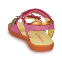 Agatha Ruiz de la Prada - AITANA< Sandales Et Nu-pieds