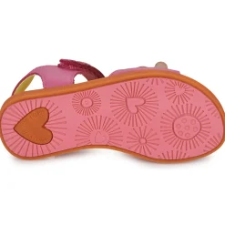 Agatha Ruiz de la Prada - AITANA< Sandales Et Nu-pieds